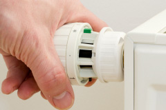 Huntington central heating repair costs