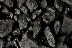 Huntington coal boiler costs