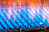 Huntington gas fired boilers